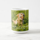 Search for golden retriever mugs Quote