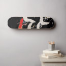 Search for loved skateboards White