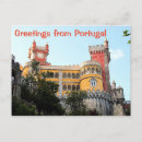 Search for sintra postcards Pena