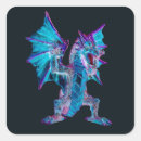 Search for fire dragon stickers Fantasy