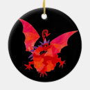 Search for dragon christmas tree decorations Patriotic