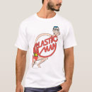 Search for plastic man tshirts Eel