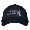 Search for pink ribbon hats Hope