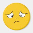 Search for sad magnets Orange