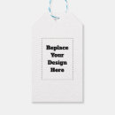 Search for create your own gift tags Printable editable modern logo