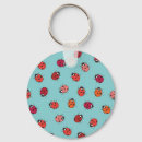 Search for ladybug key rings Pattern