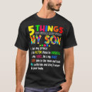 Search for autism mom tshirts Humour