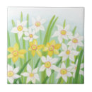 Search for daffodils tiles Easter