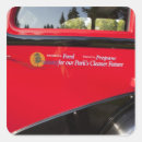 Search for vintage national park stickers Montana