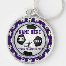 Search for high school senior key rings Soccer