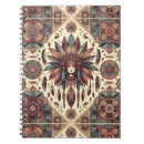 Search for indian notebooks Southwestern