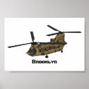 Search for helicopter posters Chinook