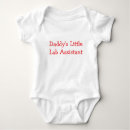 Search for science baby clothes Scientist