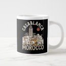 Search for morocco souvenir mugs Africa