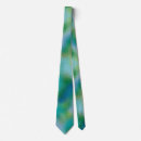 Search for looking glass ties Green