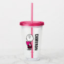 Search for valentine tumblers Snoopy