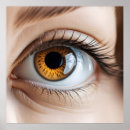 Search for macro posters Eyes