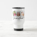 Search for best nana travel mugs Grandmother