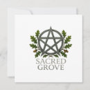 Search for wiccan seasonal cards Magick
