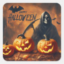 Search for carving stickers Scary