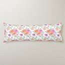 Search for purple and orange cushions For her