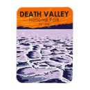 Search for death valley magnets California