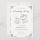 Search for coffee pot invitations Vintage