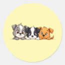 Search for funny expression stickers Smile