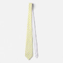 Search for funky ties Yellow