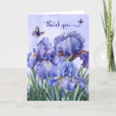 Search for butterfly iris cards Irises