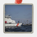 Search for coast guard christmas tree decorations Water