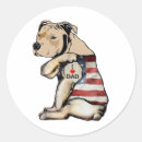 Search for pitbull love stickers Daddy