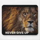 Search for lion mouse mats Wild