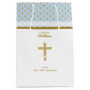 Search for confirmation gift bags Baptism