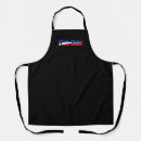 Search for country flags aprons Patriotic