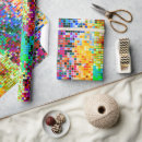 Search for image gift wrap Colourful