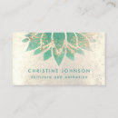 Search for aesthetic business cards Skincare