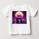 Search for 80s baby shirts Synthwave