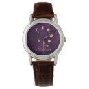 Search for moon and stars watches Purple