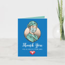 Search for medical thank you cards Healthcare