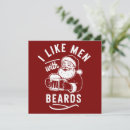 Search for beard christmas cards Winter