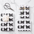 Search for labradoodle wrapping paper Animals