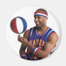 Search for harlem magnets Spin
