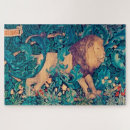Search for lion puzzles Animals