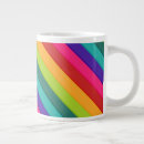 Search for multicolor mugs Happy