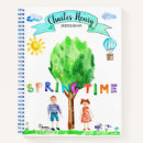 Search for kid drawing notebooks Keepsake