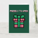 Search for pixel christmas cards Retro