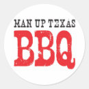 Search for bbq round stickers Sausage