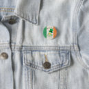 Search for clovers badges Leprechaun