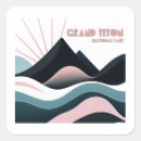 Search for mountain climb stickers Mountains